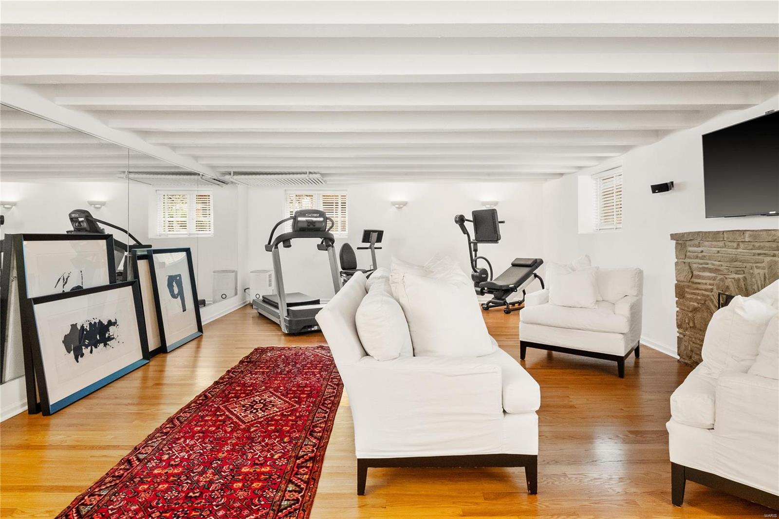 Claverach Park - Residential