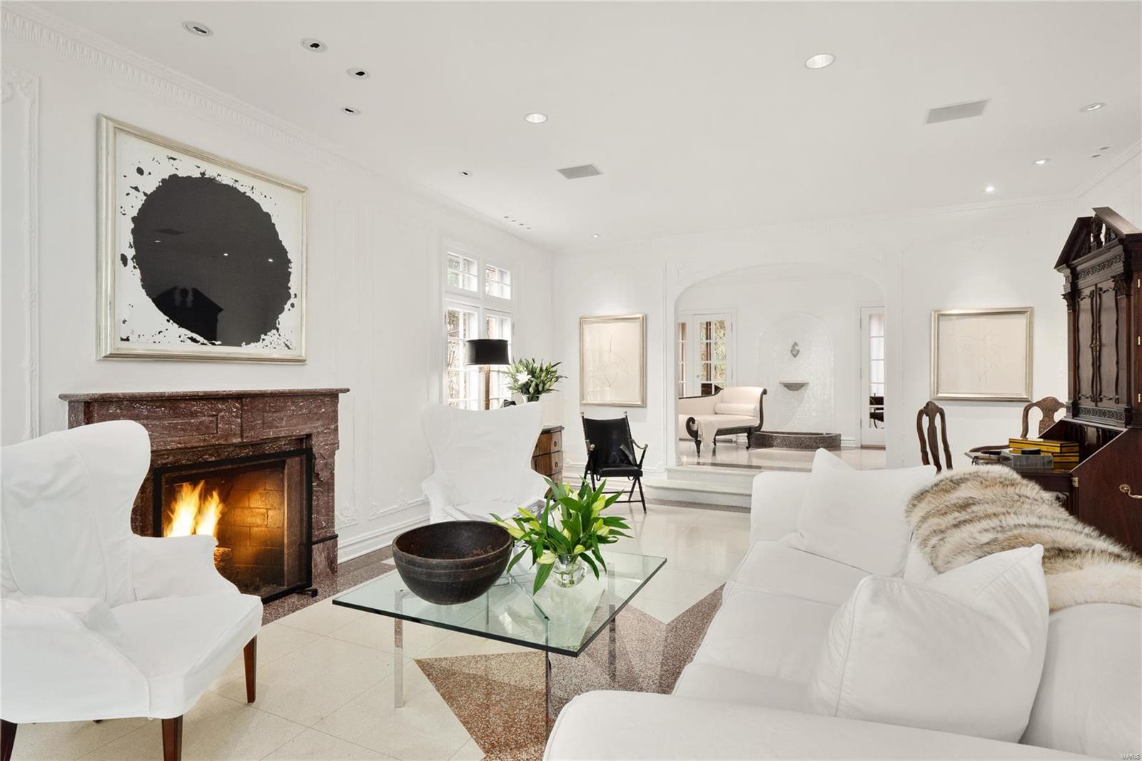 Claverach Park - Residential