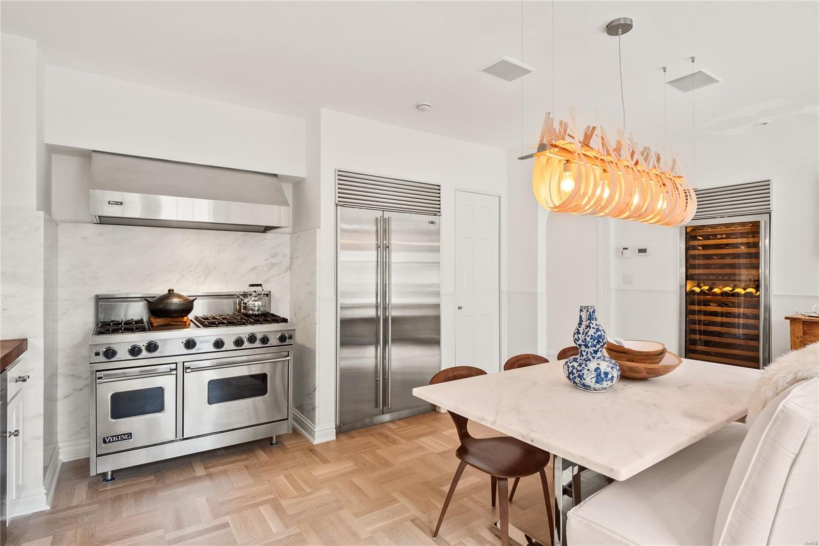 Claverach Park - Residential