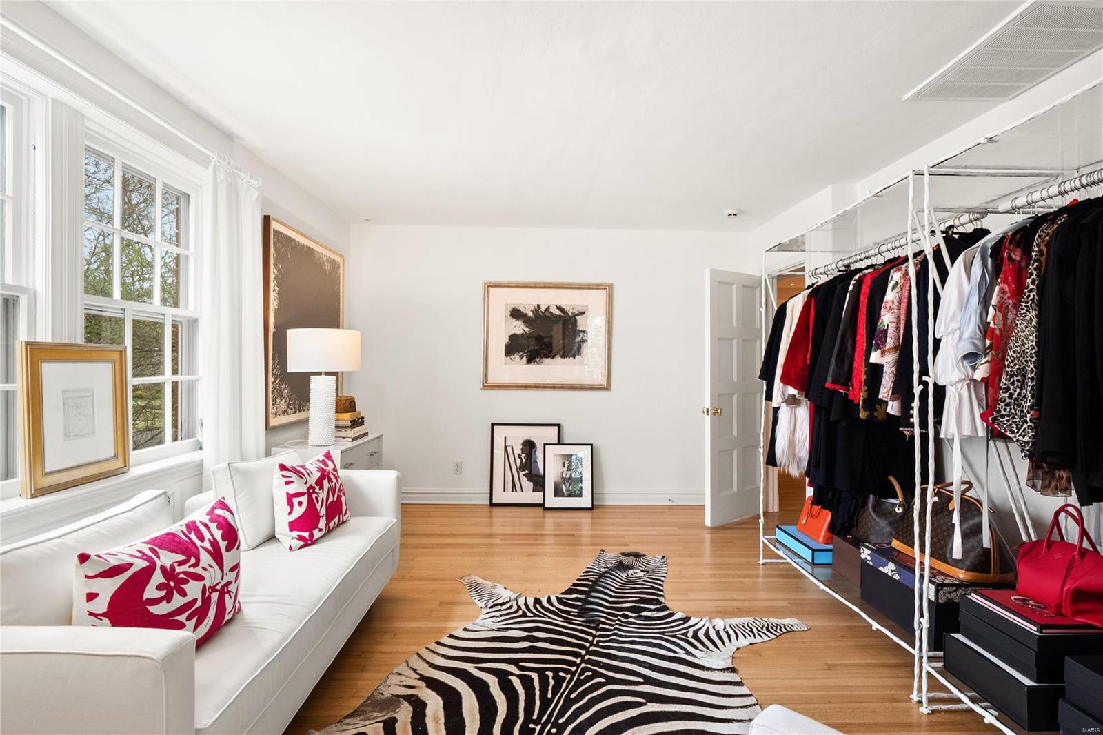 Claverach Park - Residential