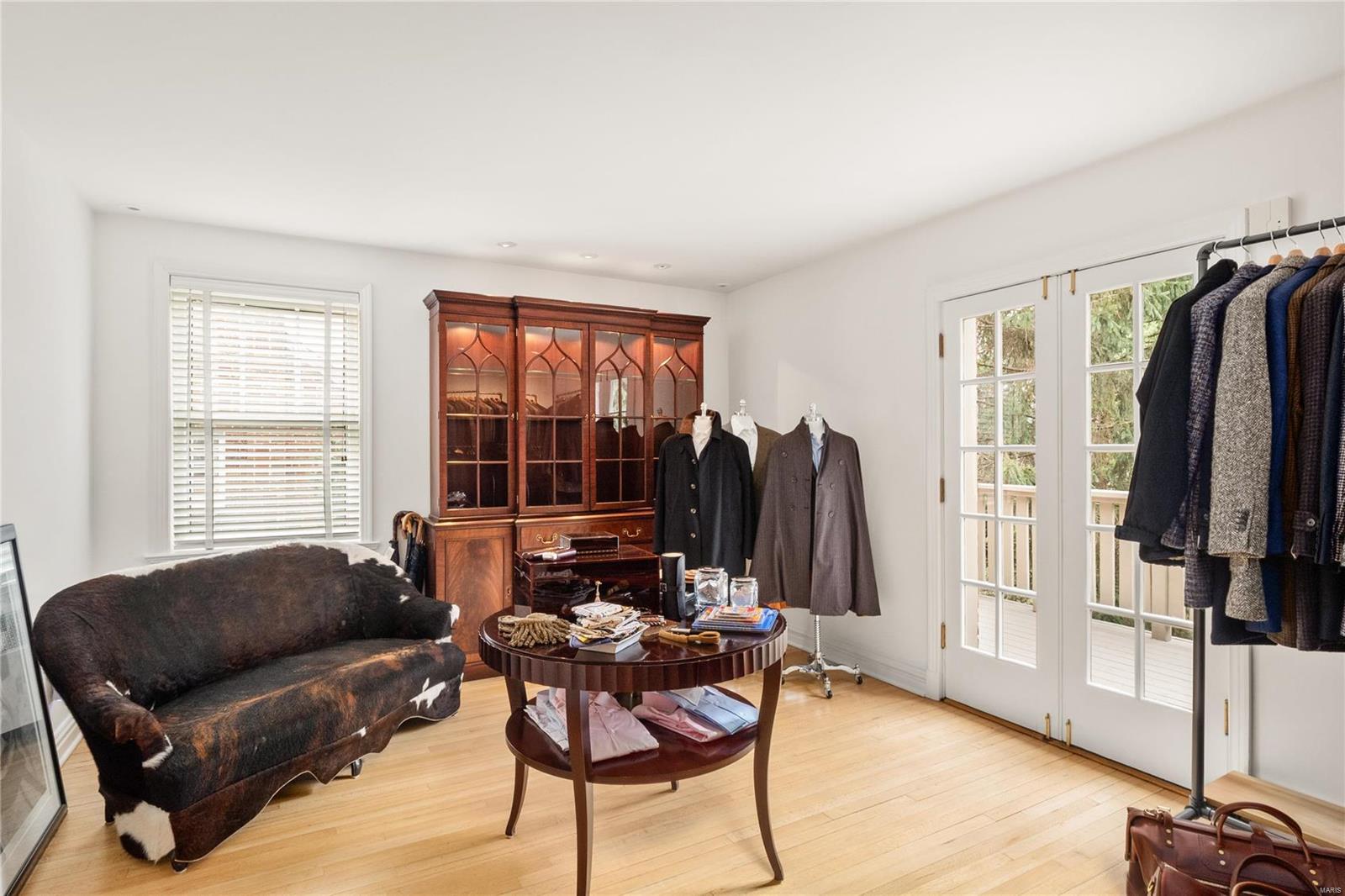 Claverach Park - Residential