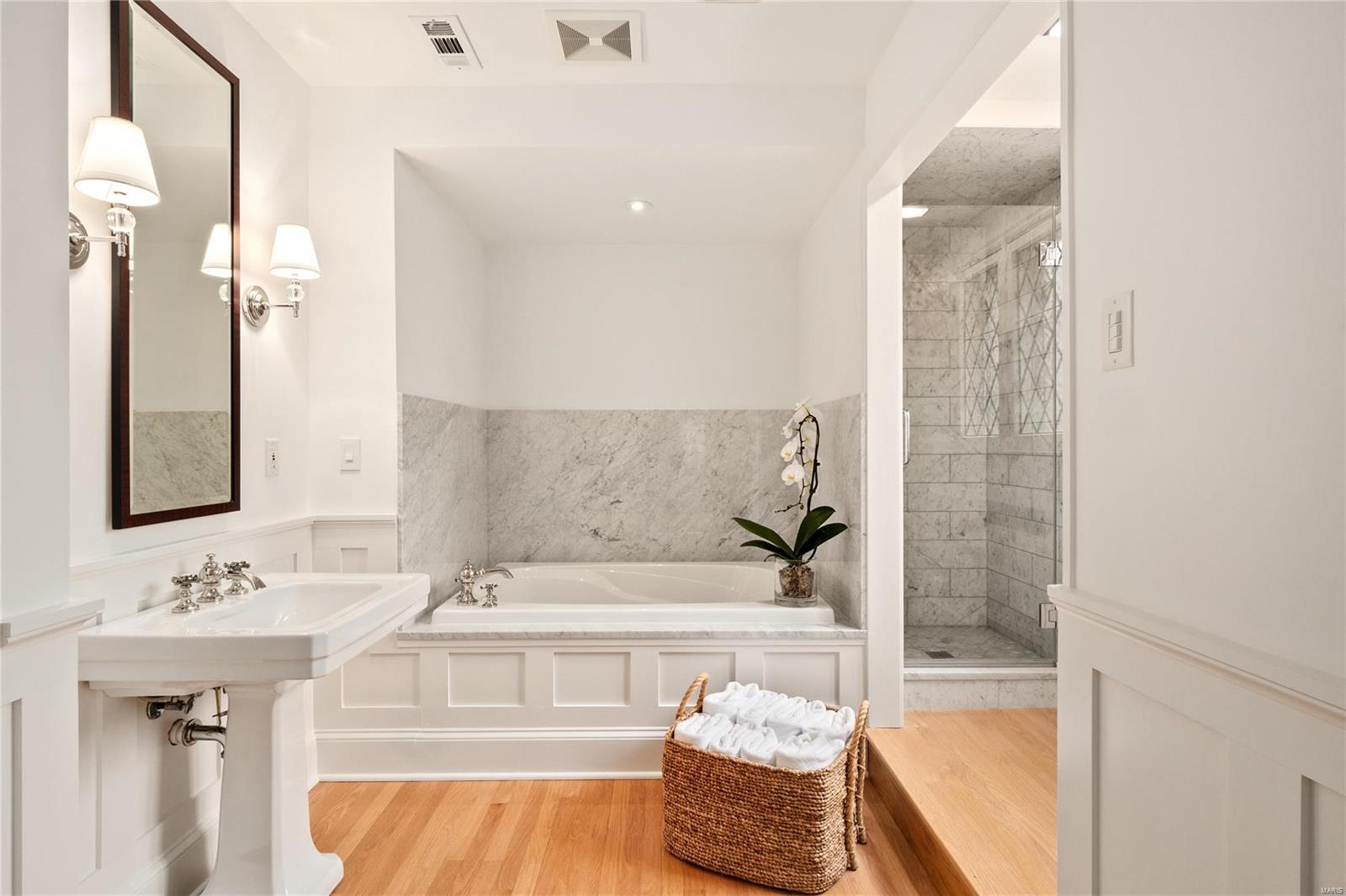 Claverach Park - Residential