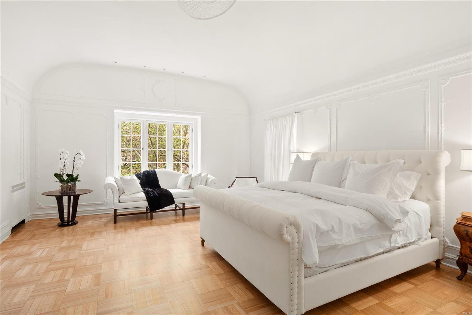 Claverach Park - Residential