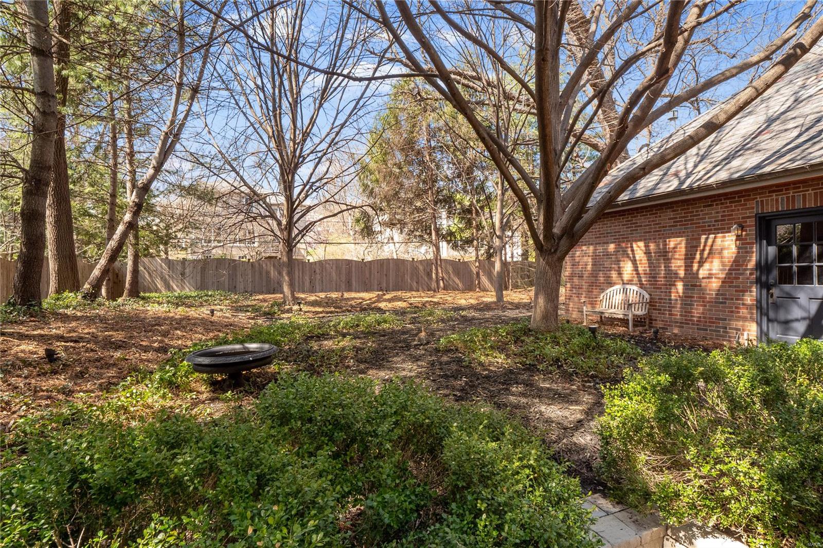 Claverach Park - Residential