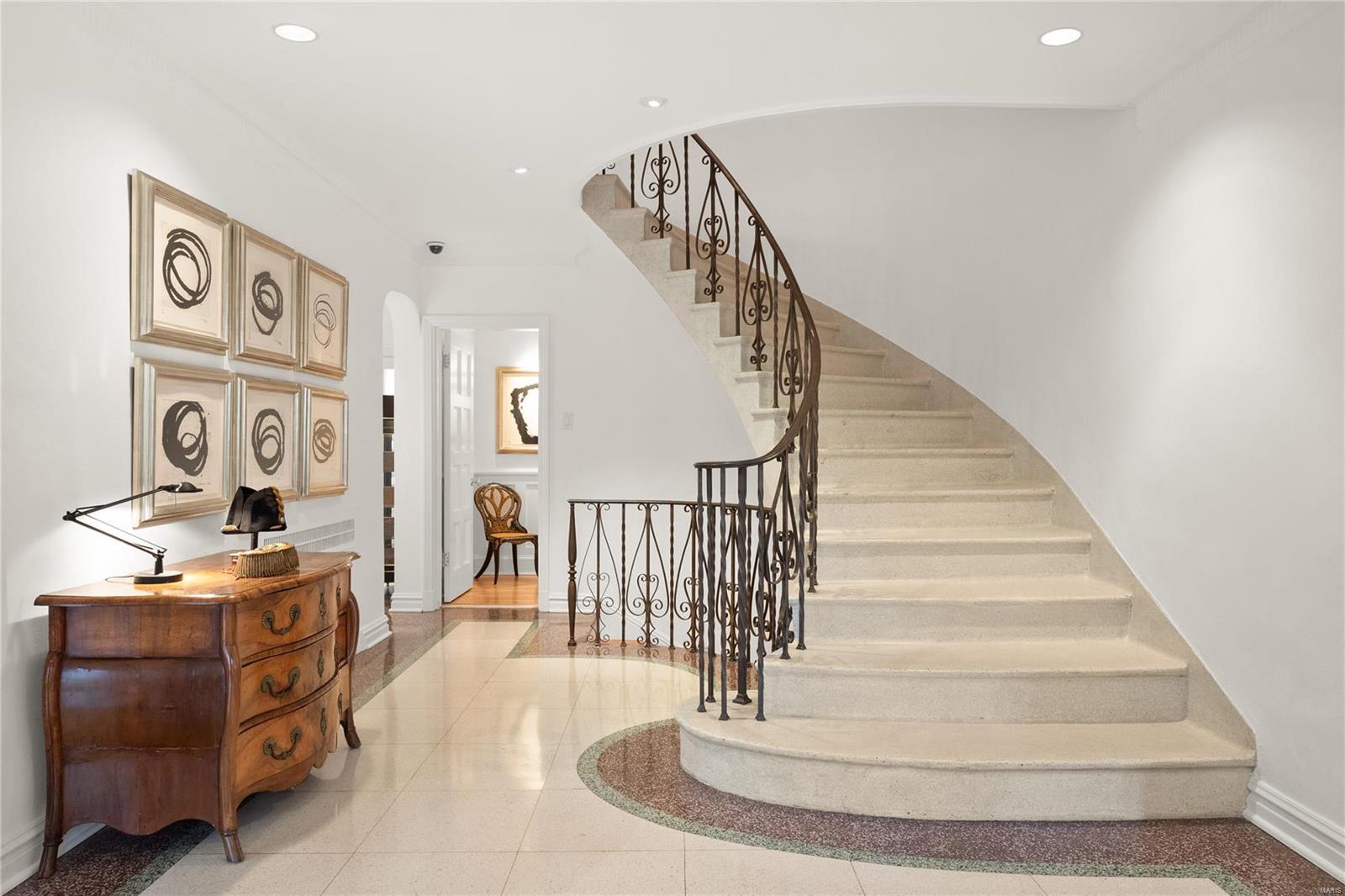 Claverach Park - Residential