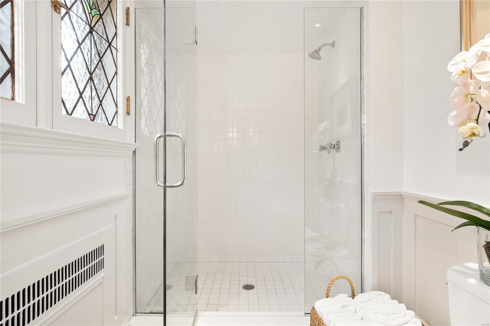 Claverach Park - Residential