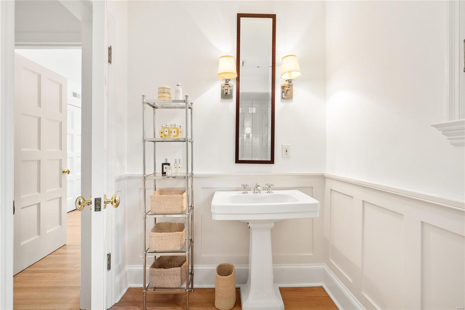 Claverach Park - Residential