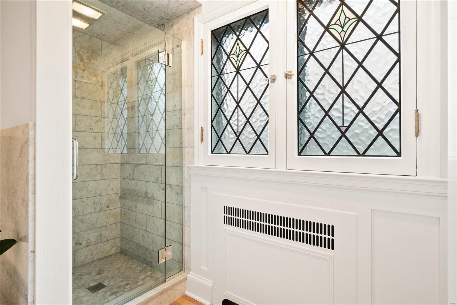 Claverach Park - Residential