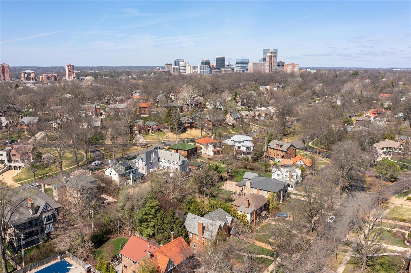 Claverach Park - Residential