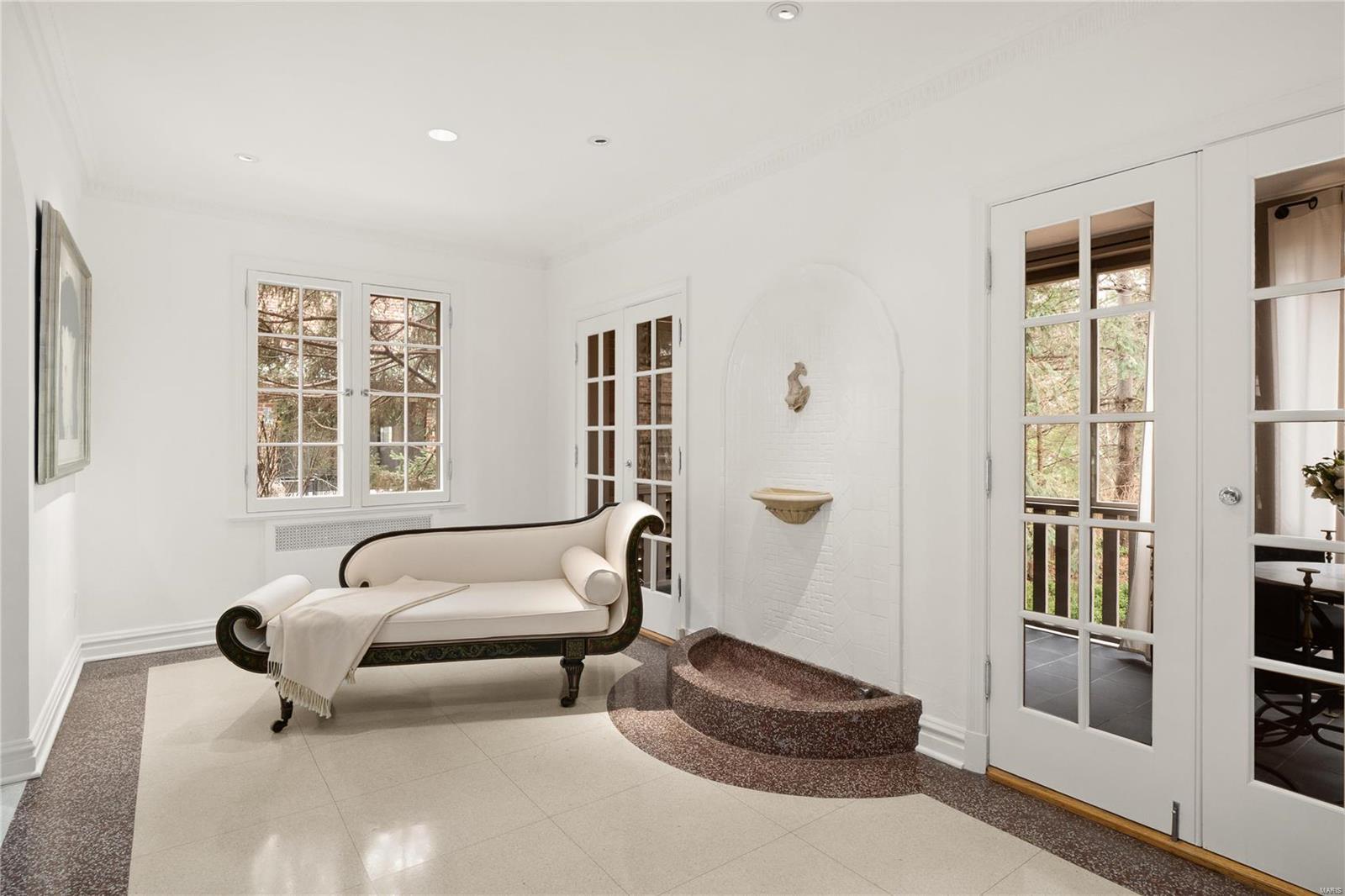 Claverach Park - Residential