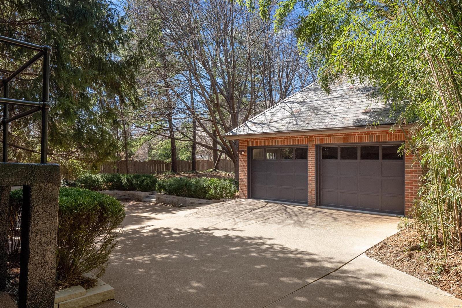 Claverach Park - Residential