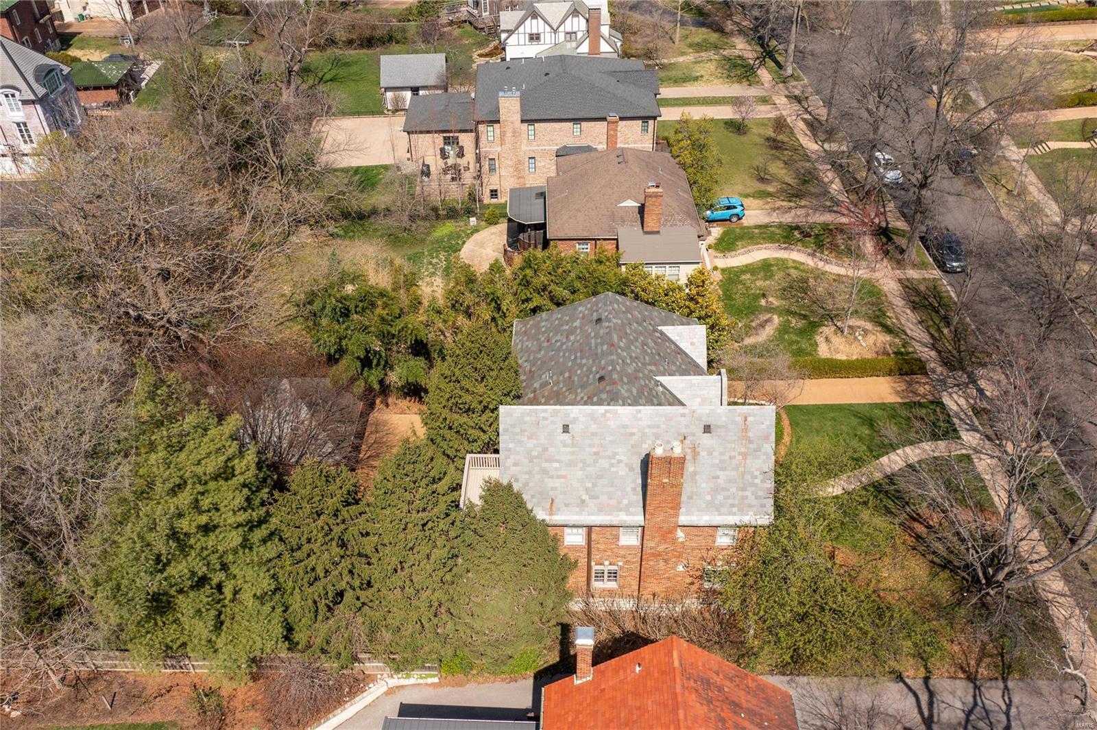 Claverach Park - Residential