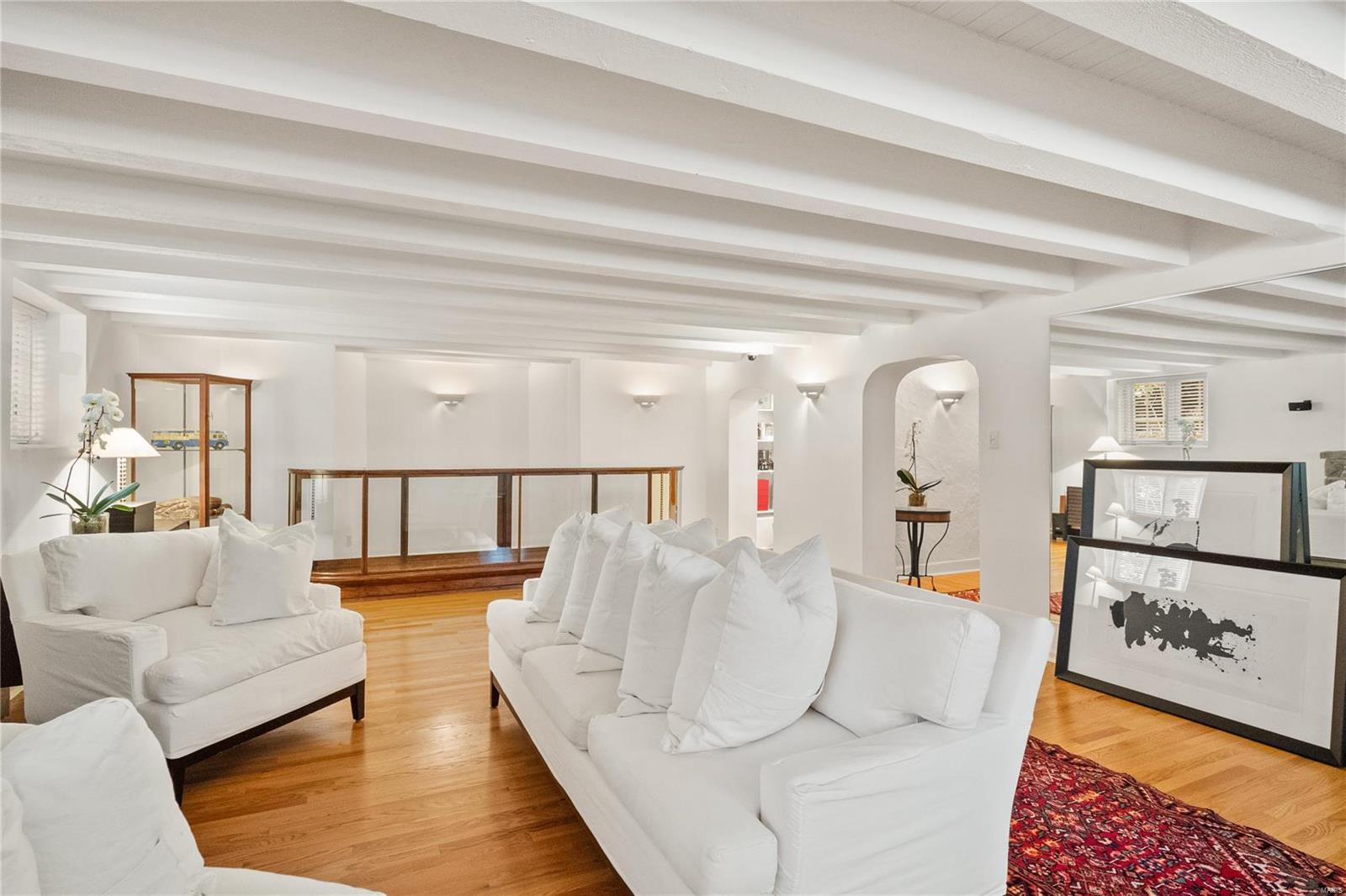 Claverach Park - Residential