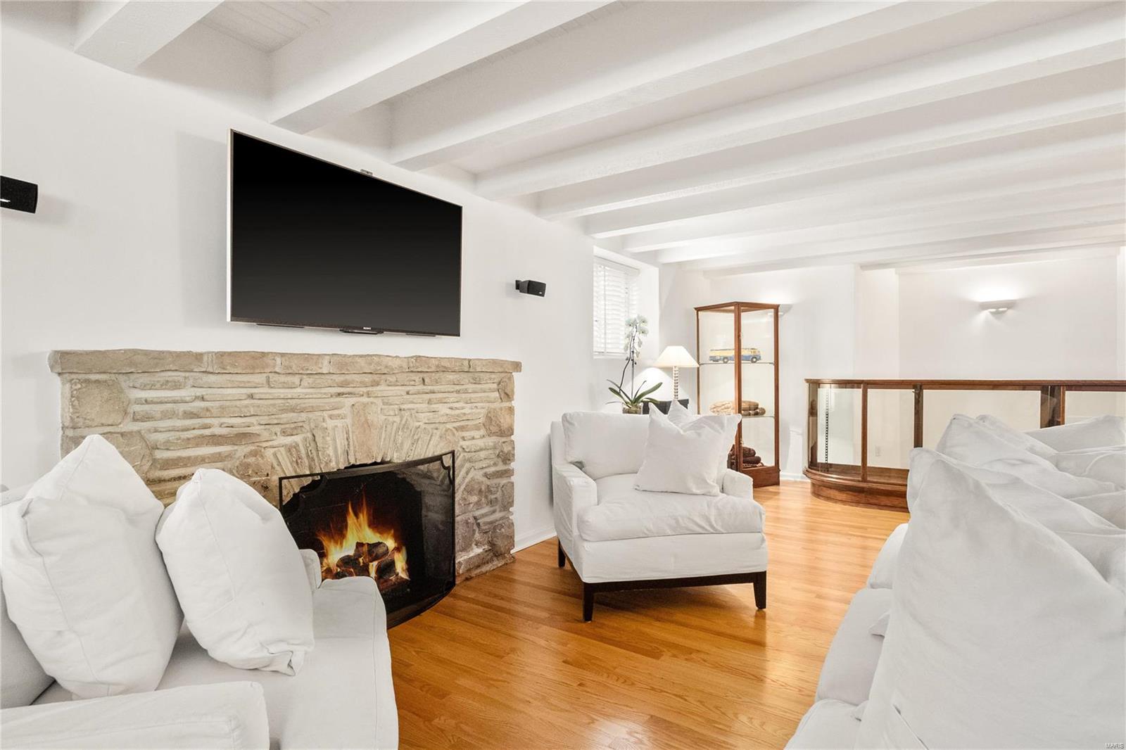 Claverach Park - Residential