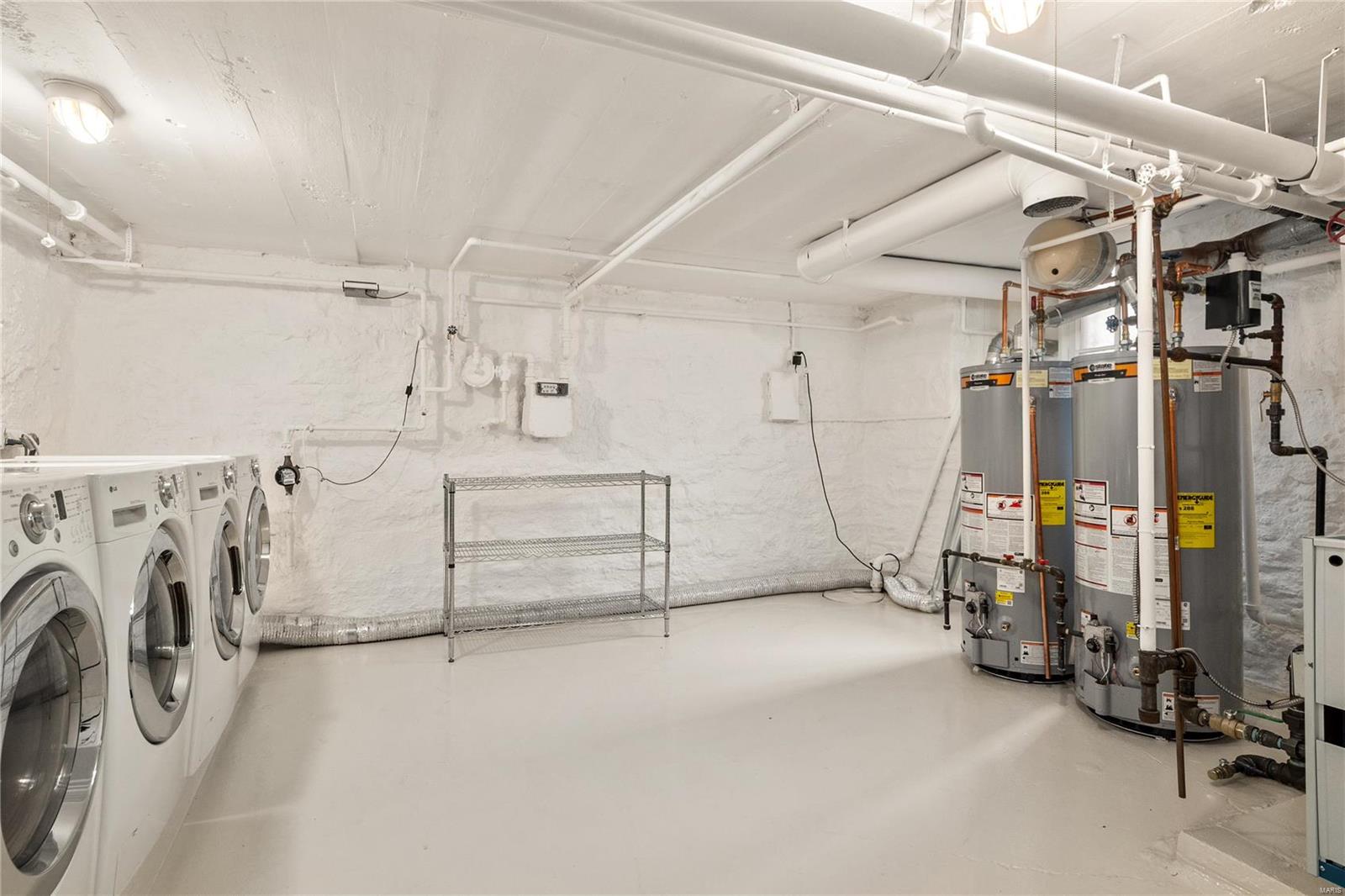 Claverach Park - Residential