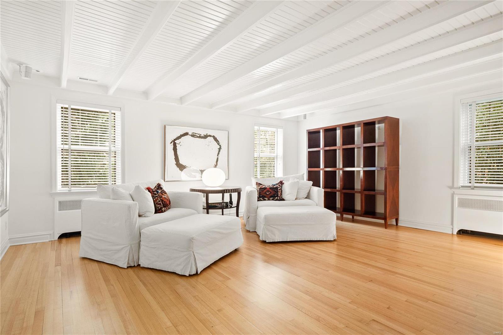 Claverach Park - Residential