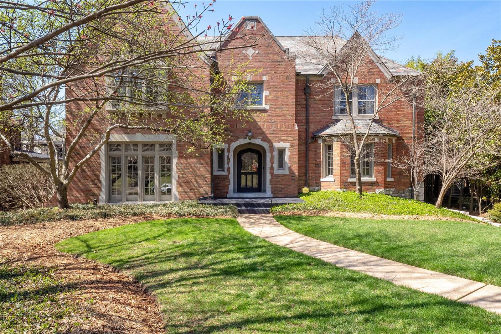 Claverach Park - Residential