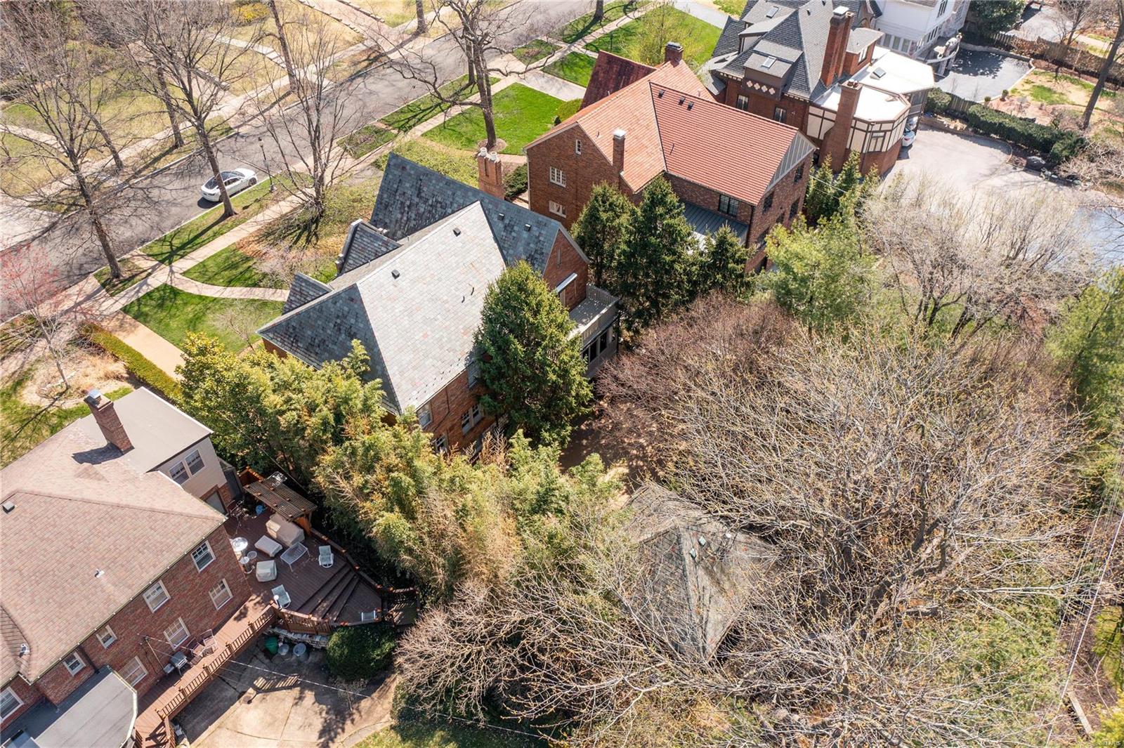 Claverach Park - Residential