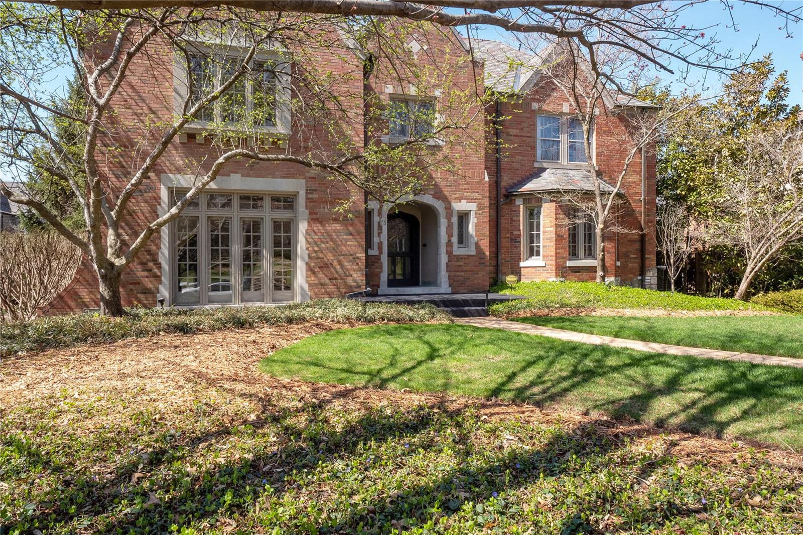 Claverach Park - Residential