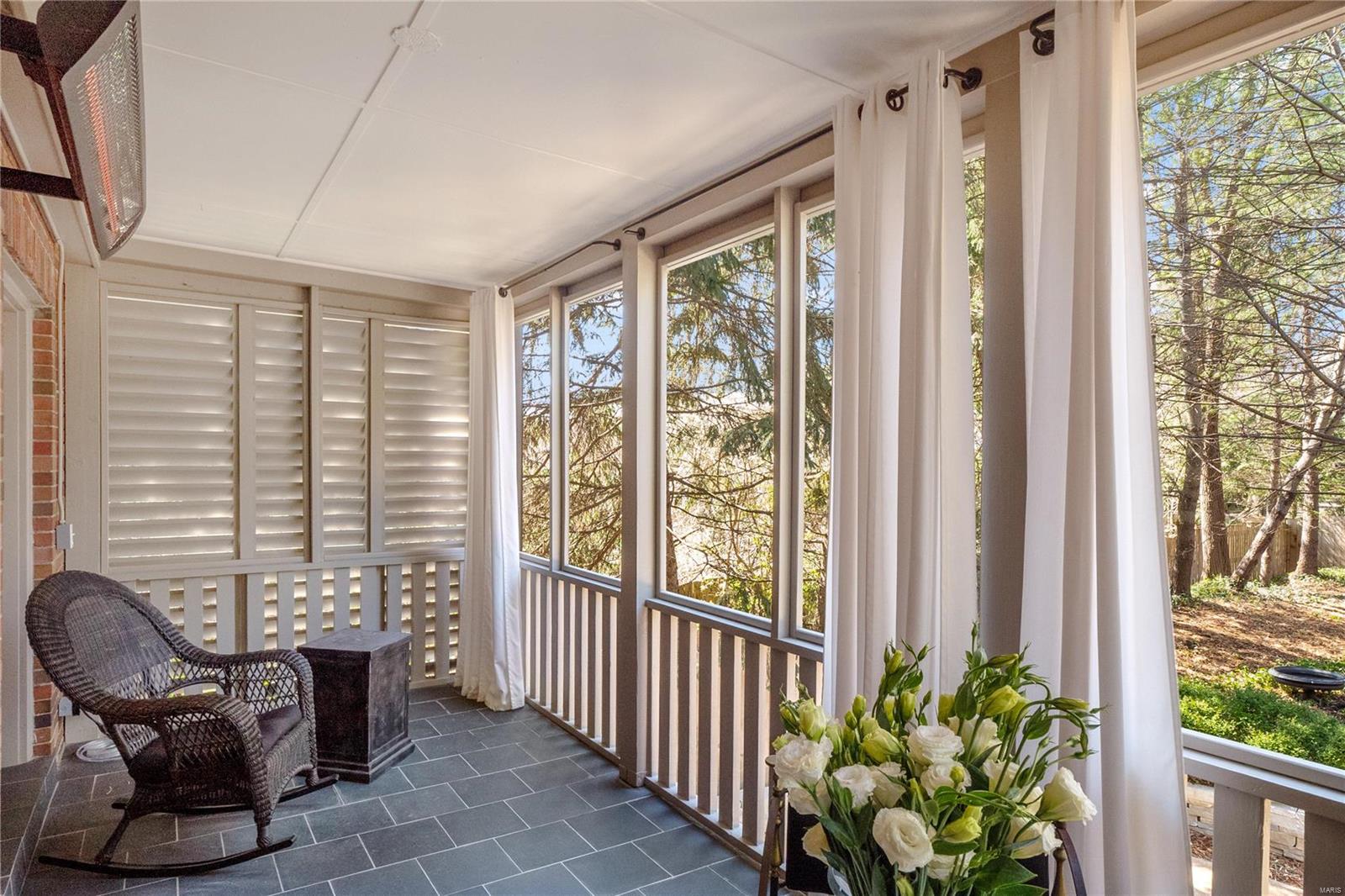 Claverach Park - Residential