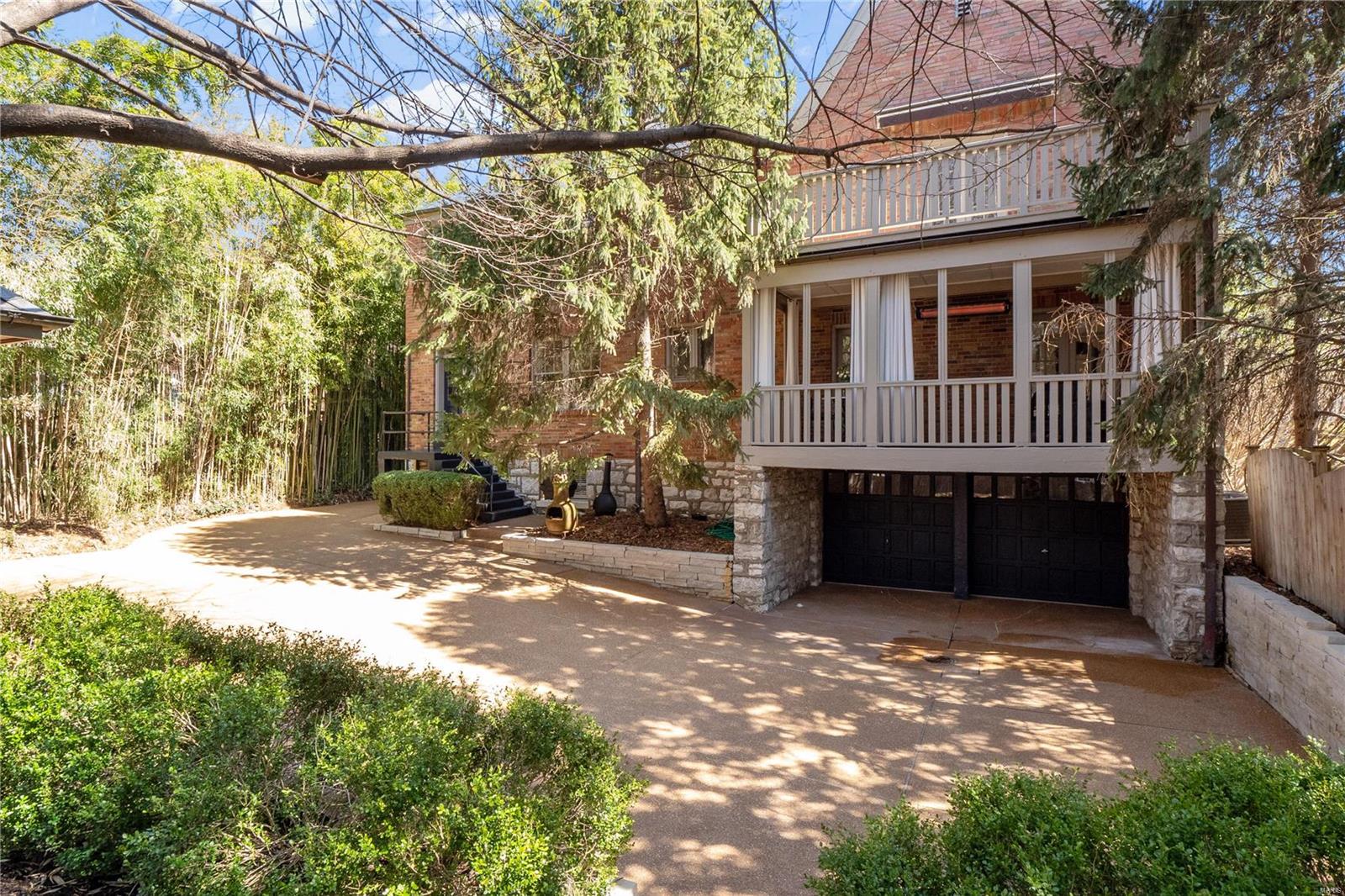 Claverach Park - Residential