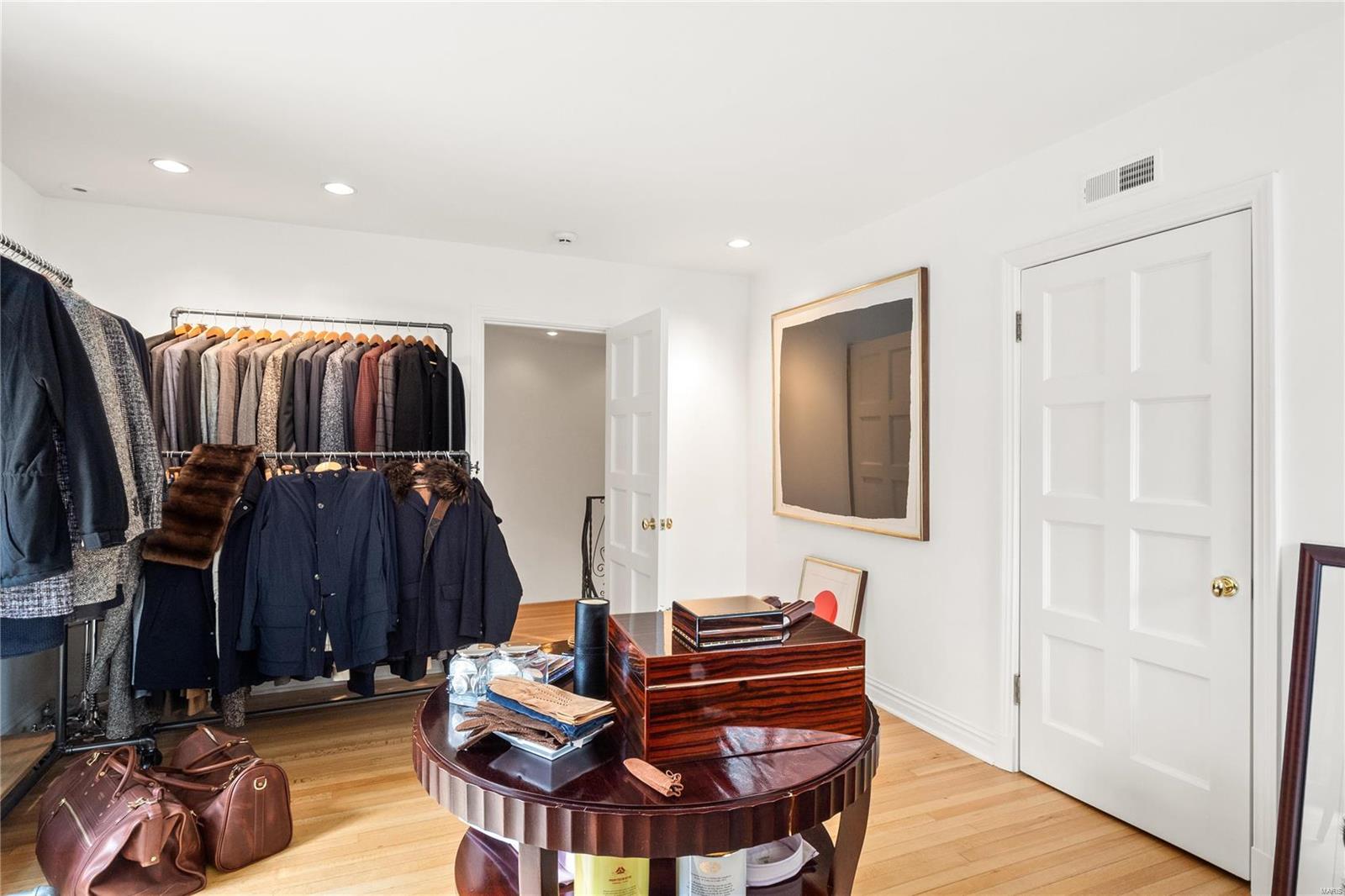 Claverach Park - Residential