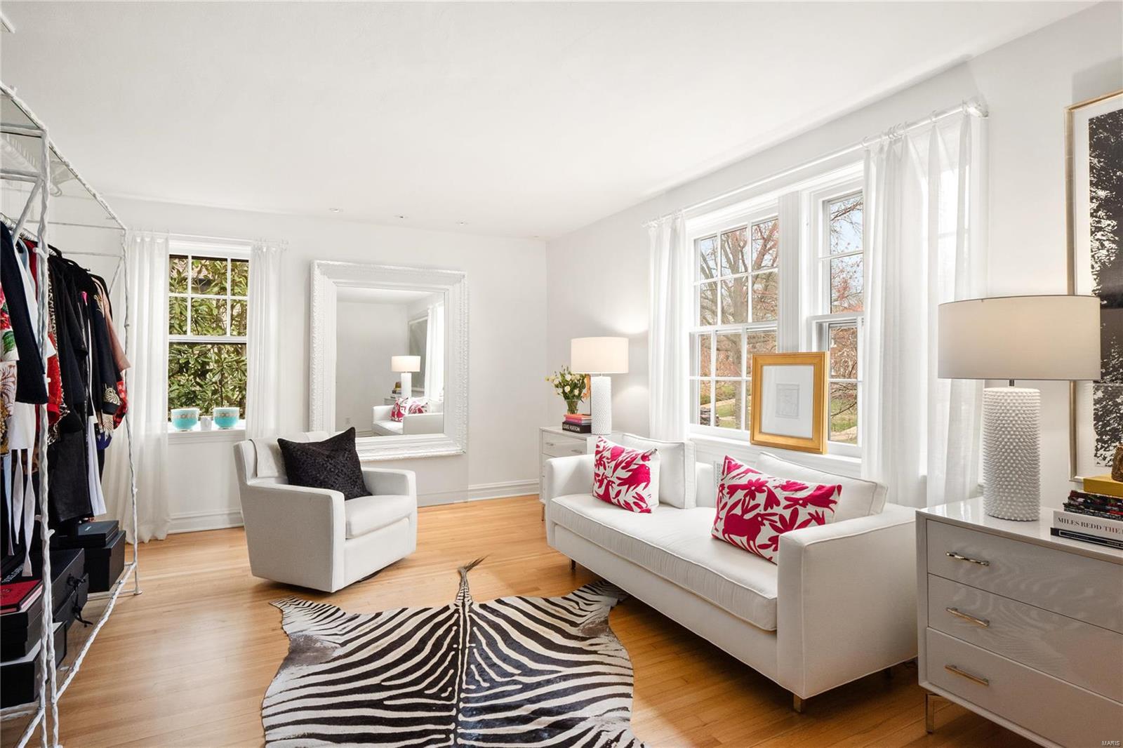 Claverach Park - Residential