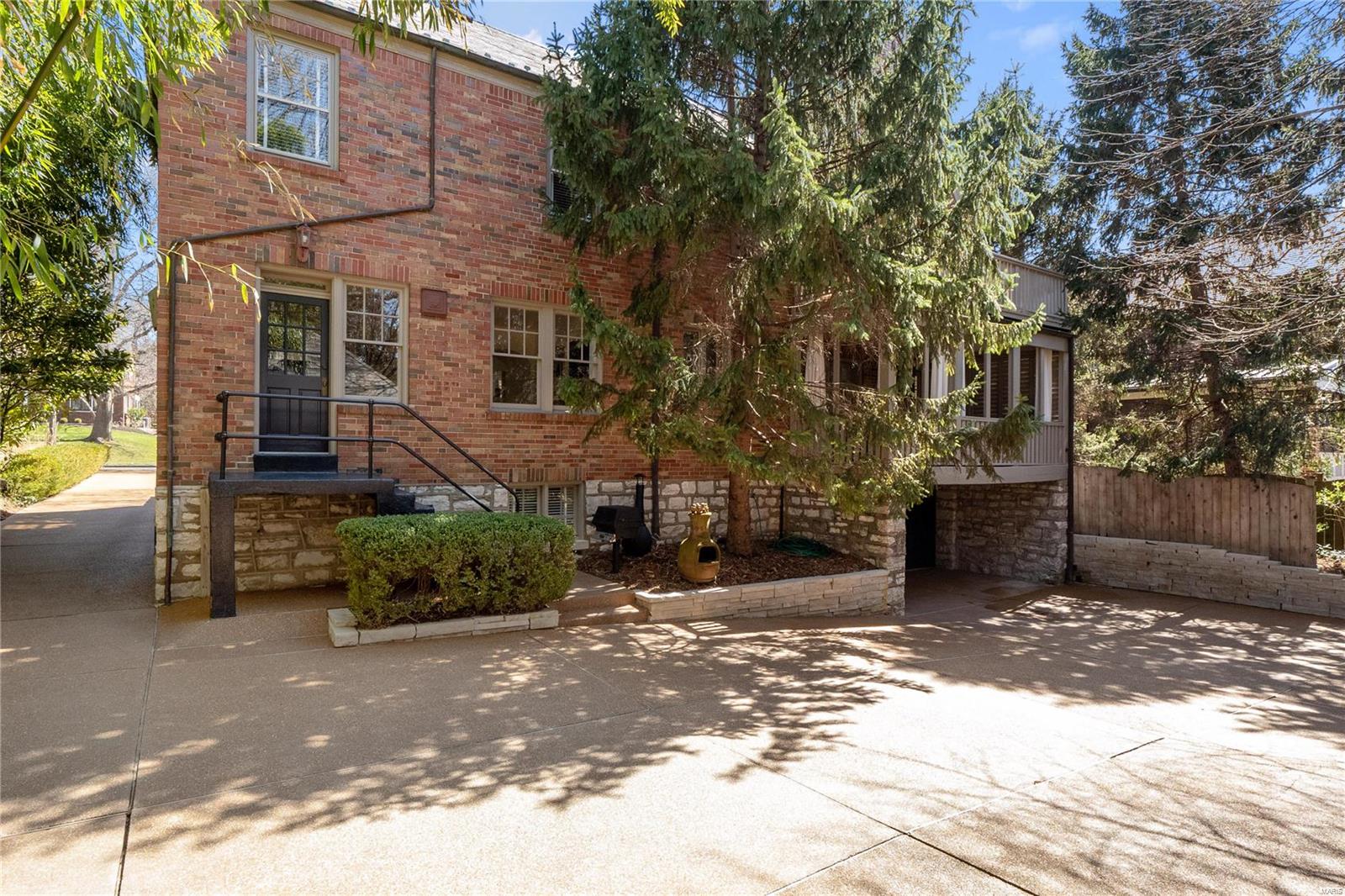 Claverach Park - Residential