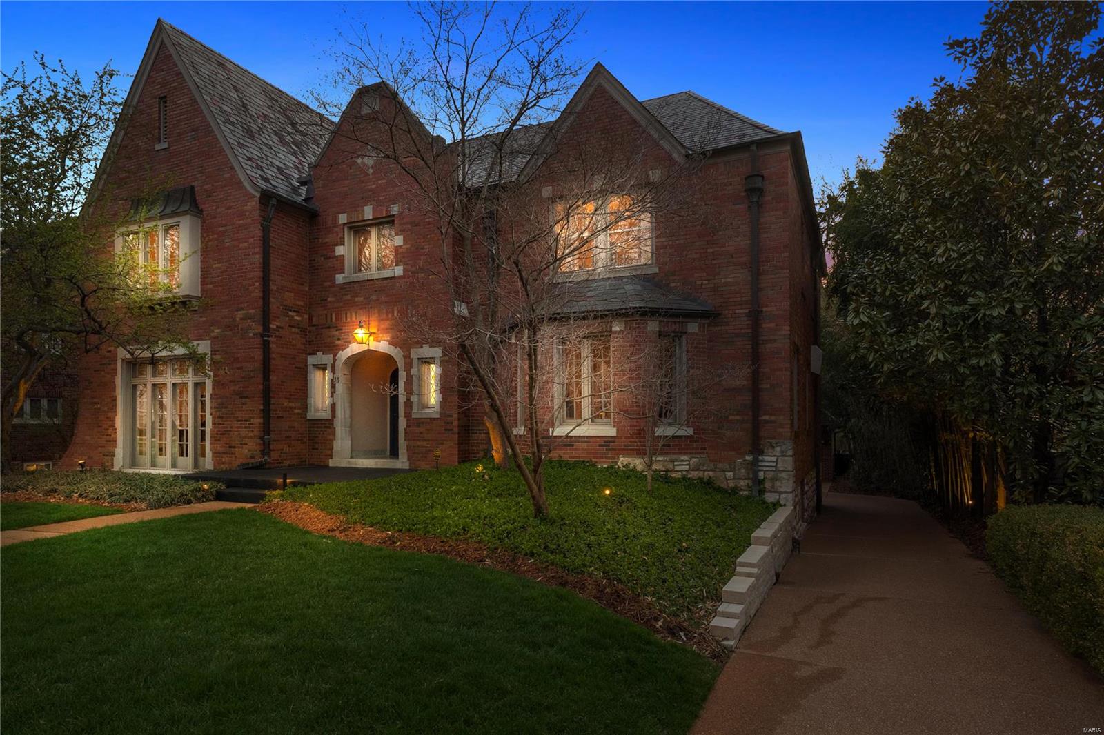 Claverach Park - Residential