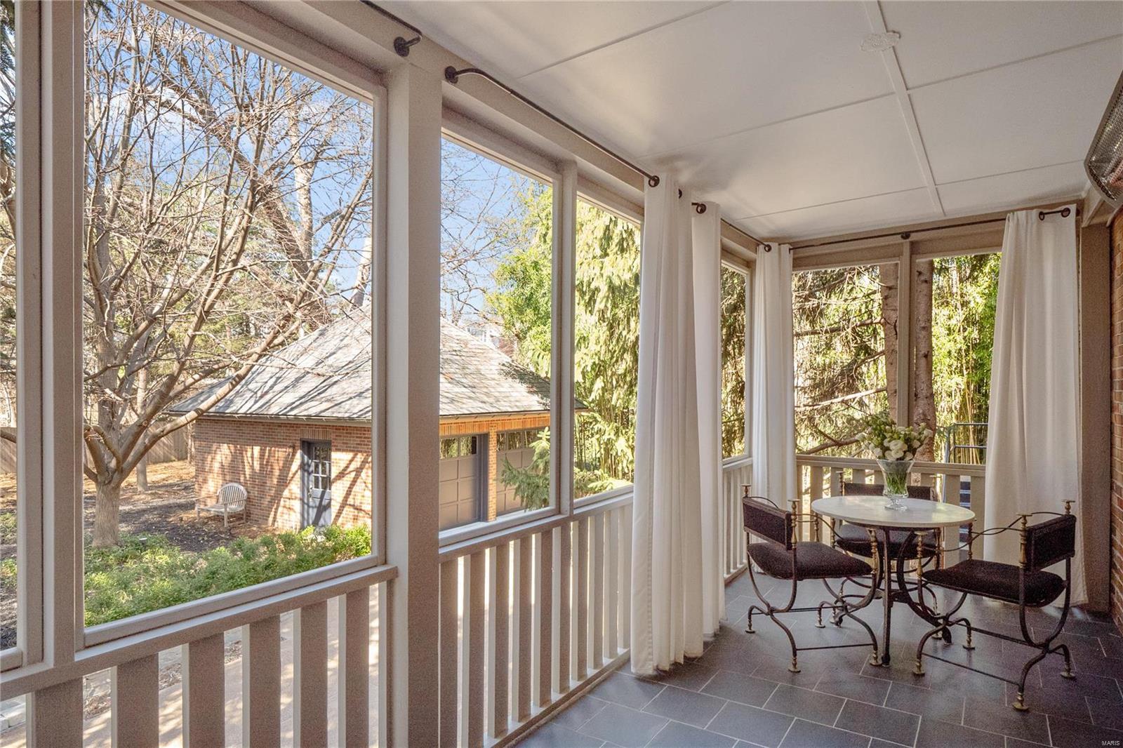 Claverach Park - Residential