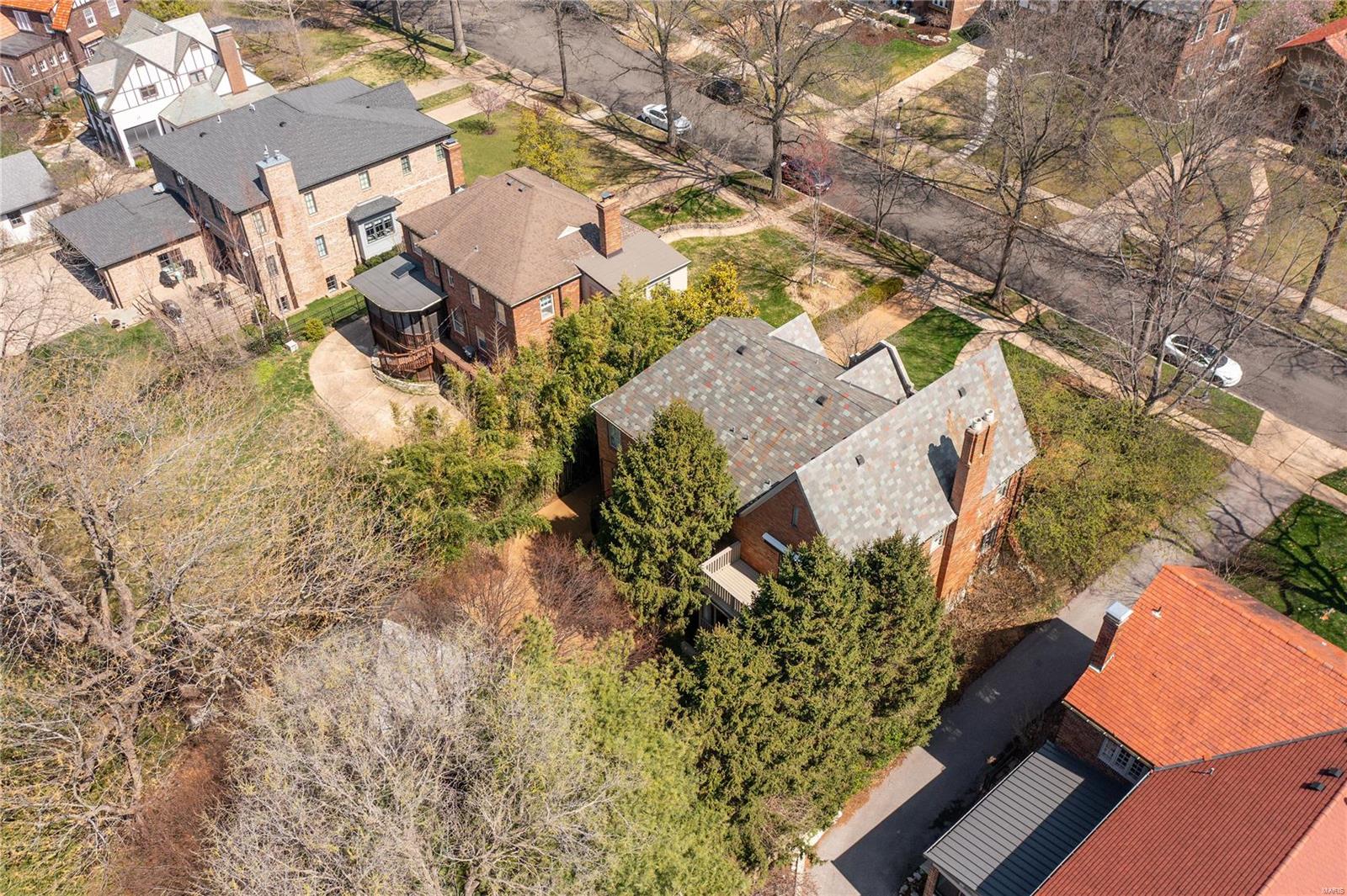 Claverach Park - Residential