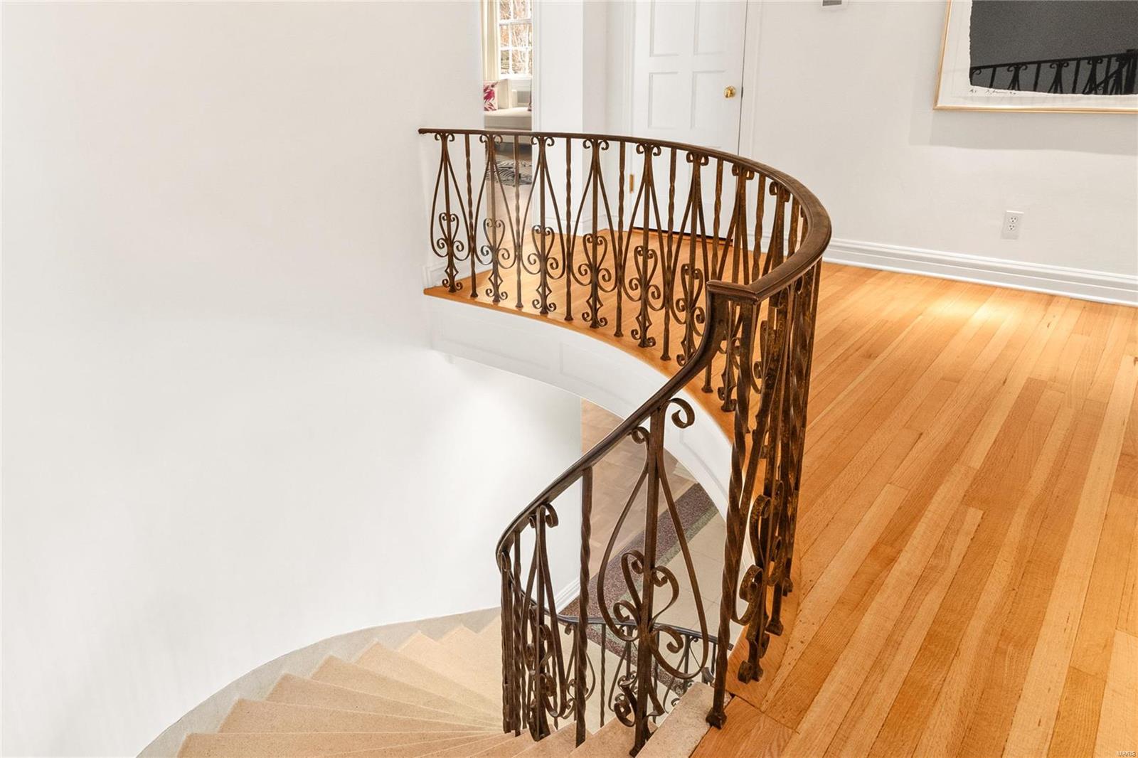 Claverach Park - Residential