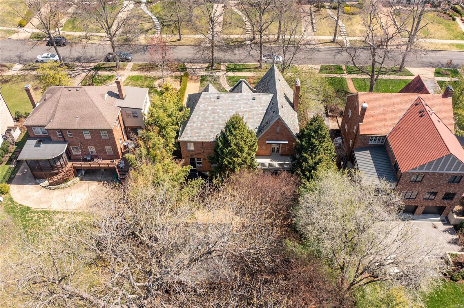 Claverach Park - Residential