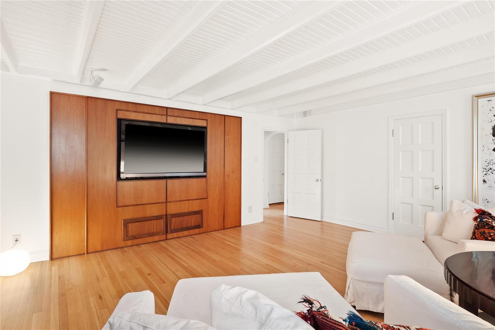 Claverach Park - Residential