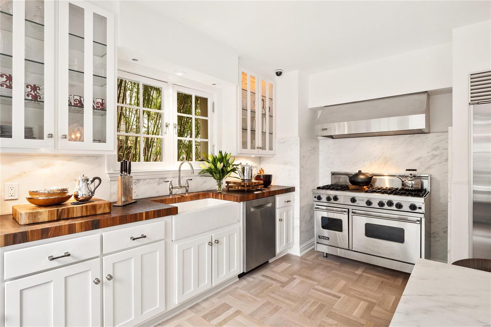 Claverach Park - Residential