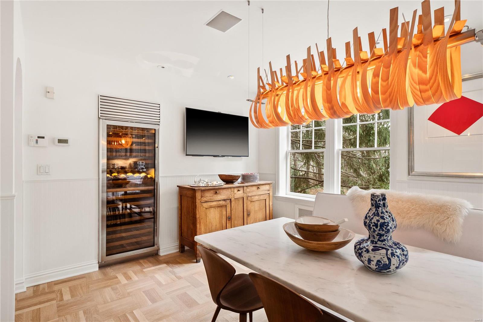 Claverach Park - Residential