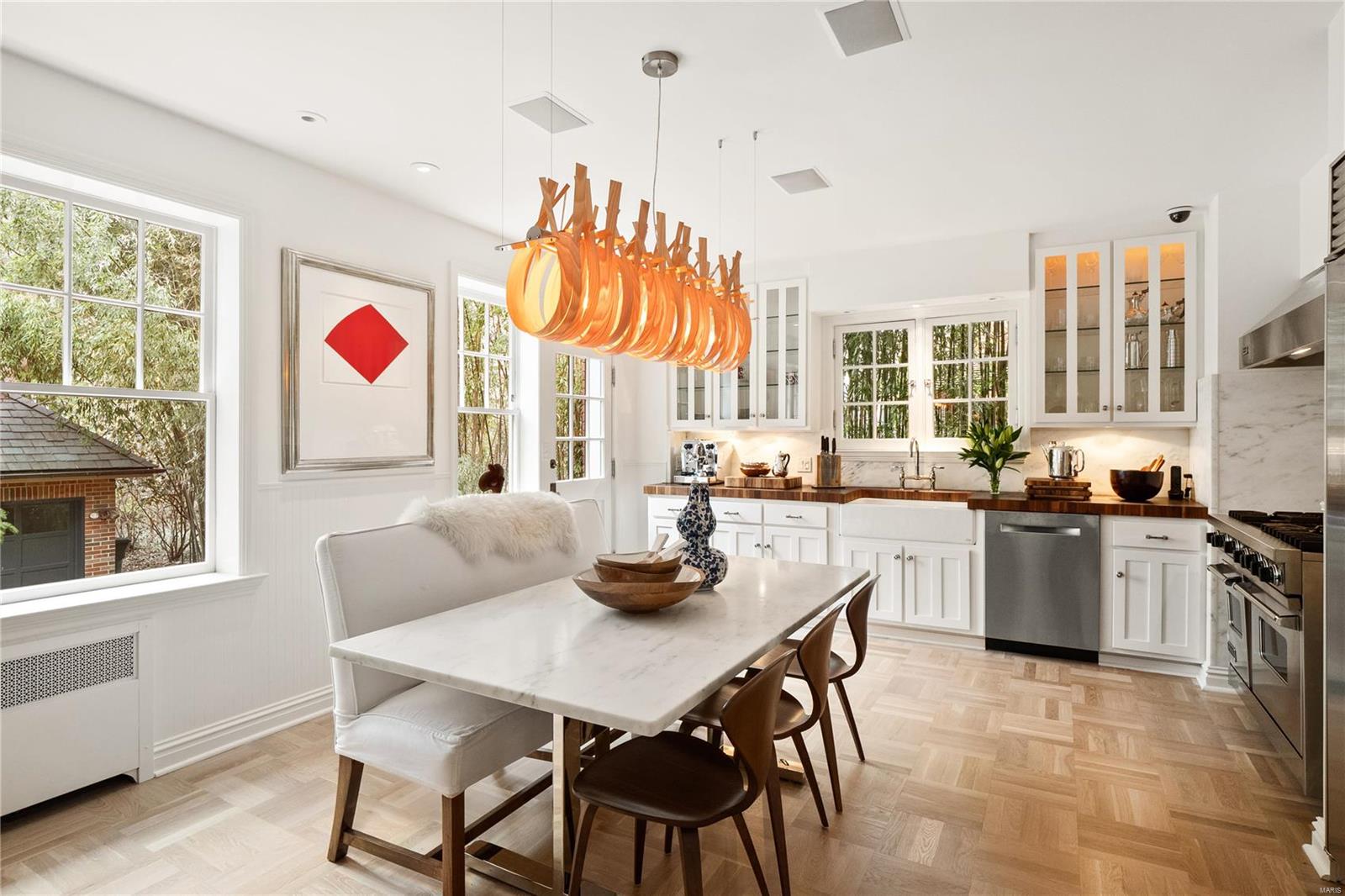 Claverach Park - Residential