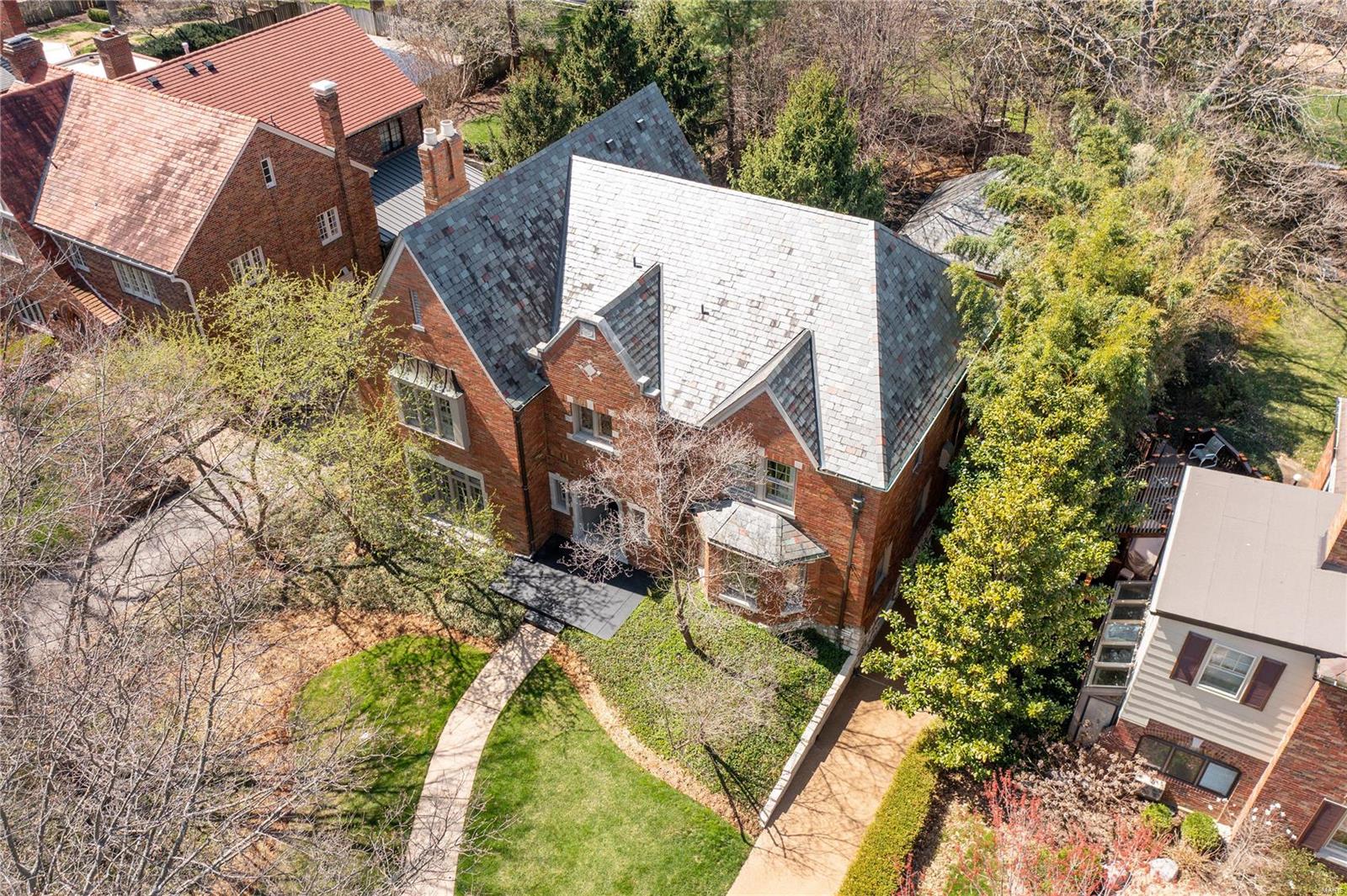 Claverach Park - Residential