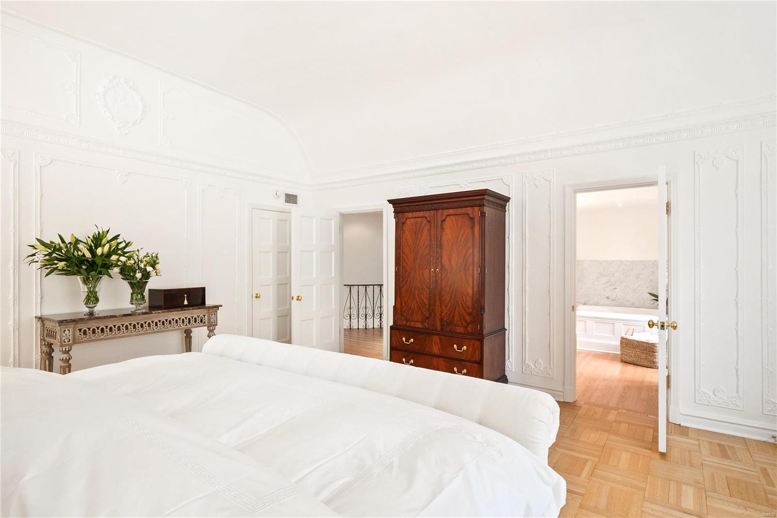 Claverach Park - Residential