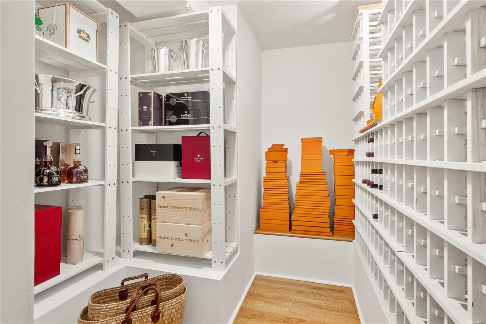 Claverach Park - Residential