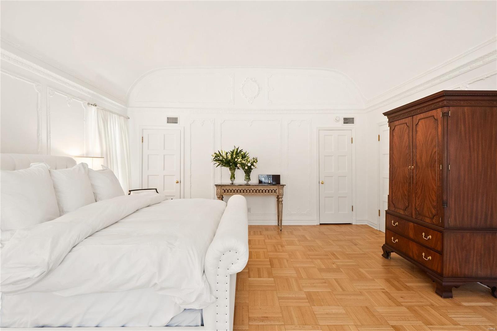 Claverach Park - Residential