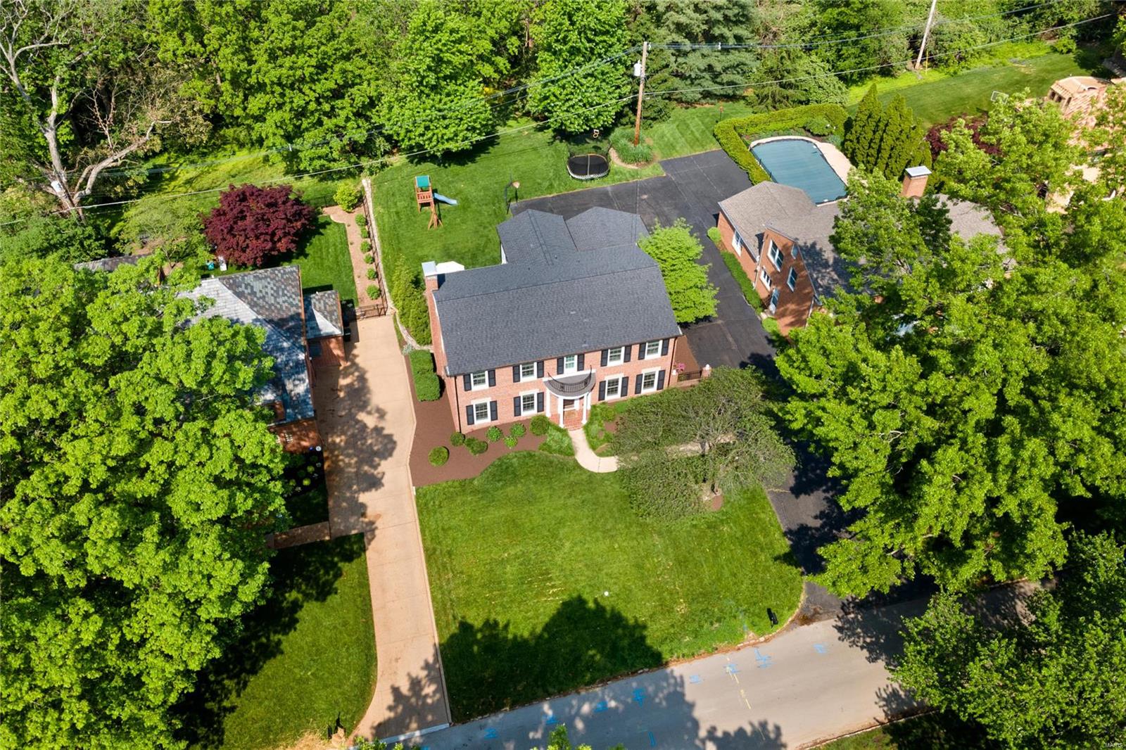 La Hacienda Lts 34 Thru 51 Resub - Residential