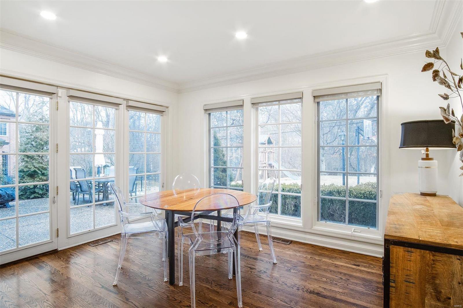 La Hacienda Lts 34 Thru 51 Resub - Residential