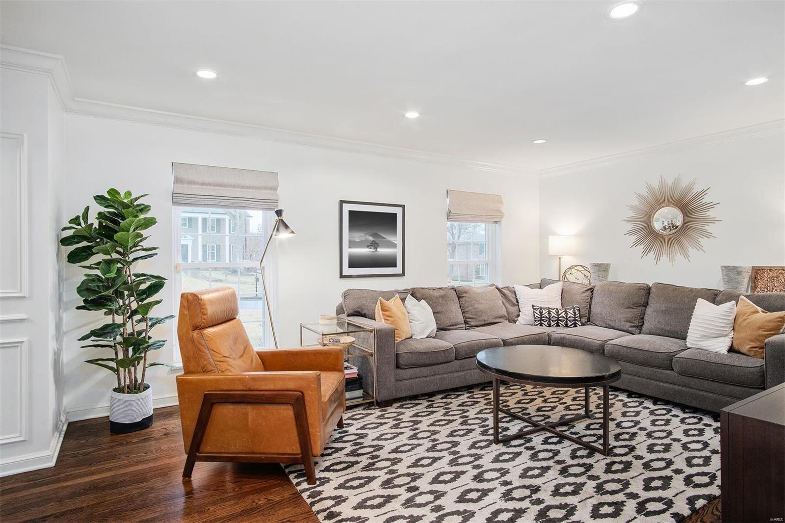 La Hacienda Lts 34 Thru 51 Resub - Residential