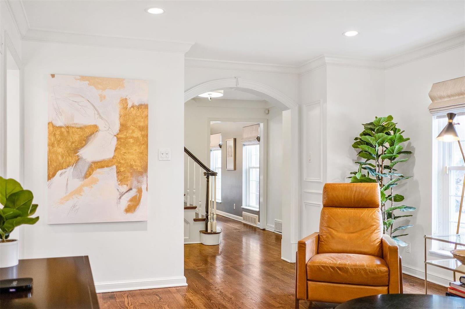 La Hacienda Lts 34 Thru 51 Resub - Residential