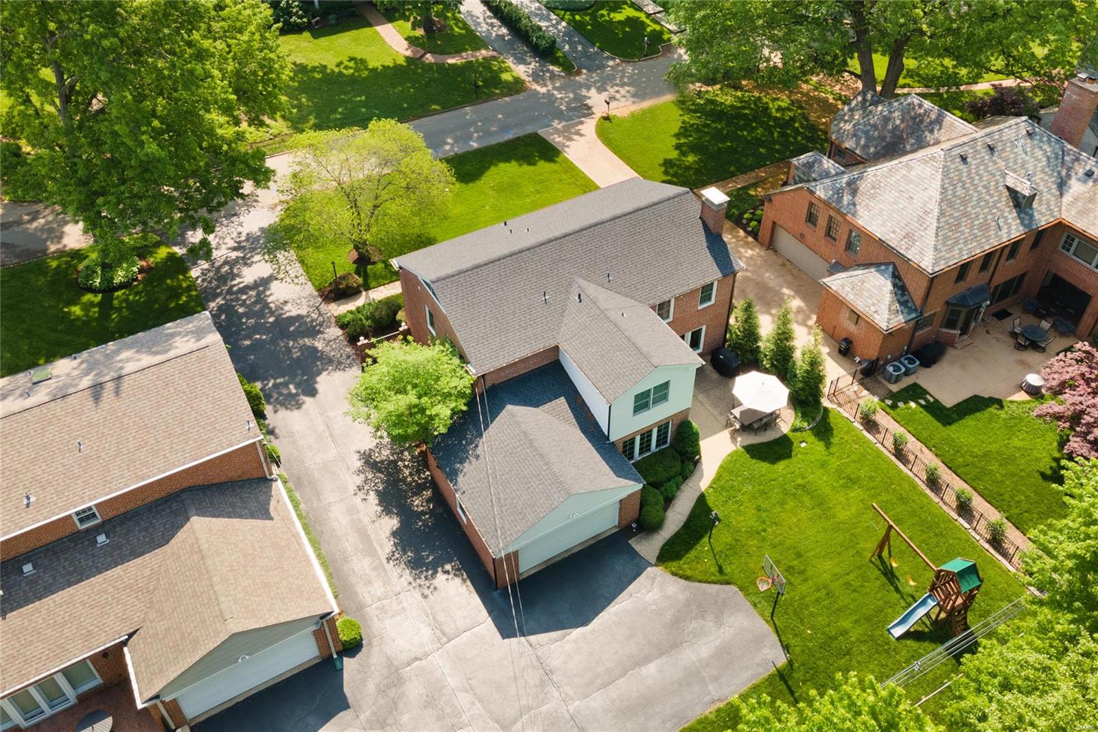 La Hacienda Lts 34 Thru 51 Resub - Residential