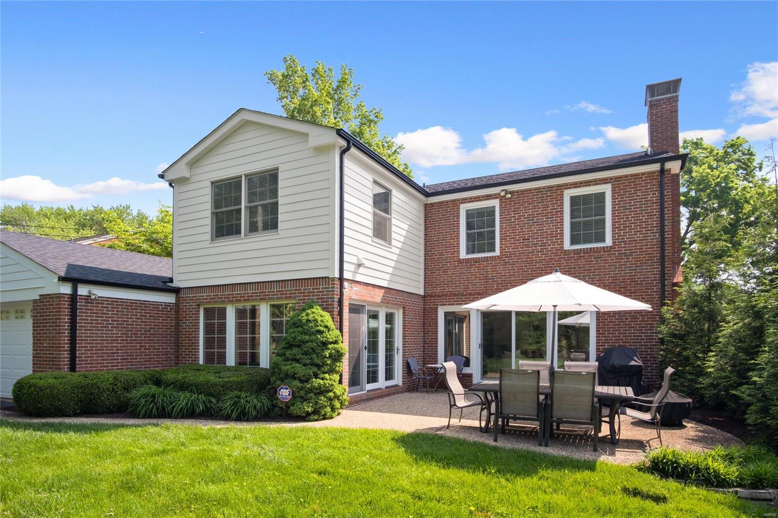 La Hacienda Lts 34 Thru 51 Resub - Residential