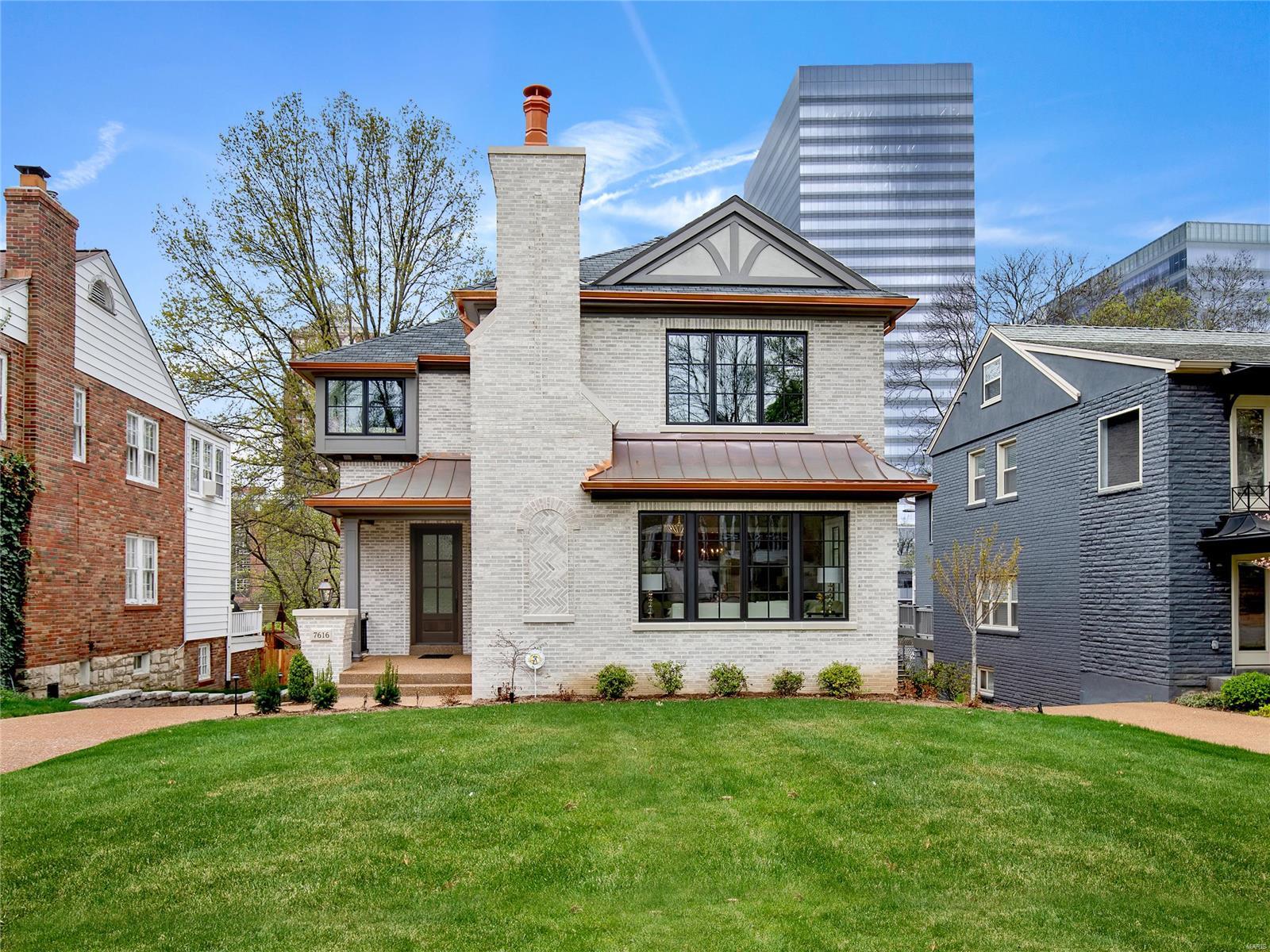 Hanley Place - Residential