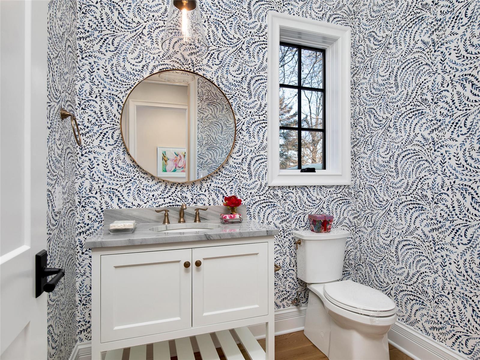 Hanley Place - Residential