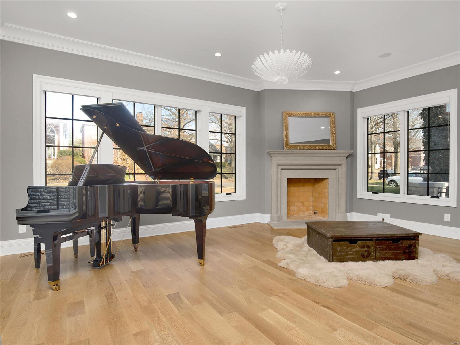 Hanley Place - Residential